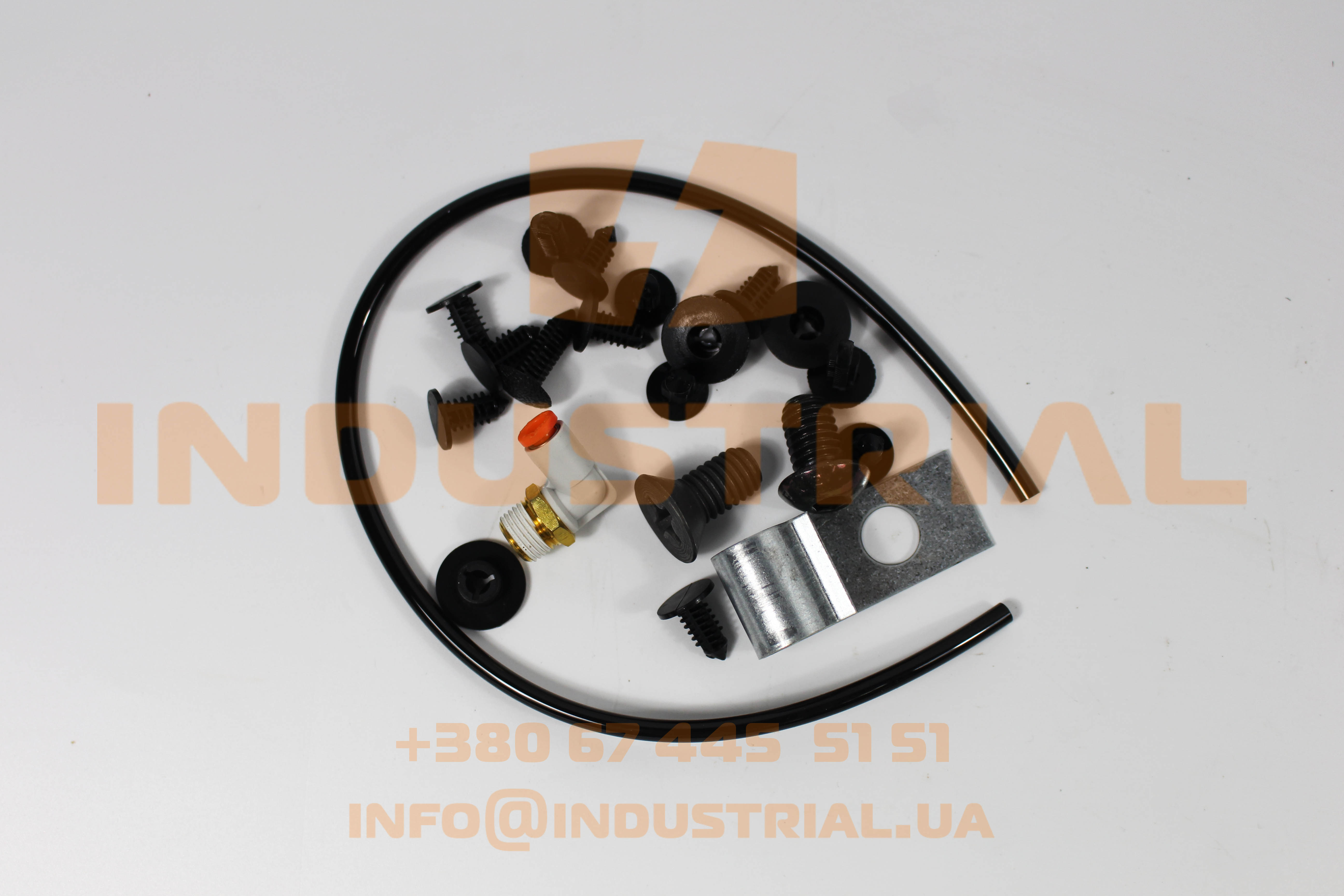 CNH 3878356 CNH INDUSTRIAL
